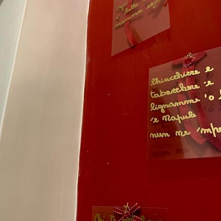 BnB Naples Extérieur photo