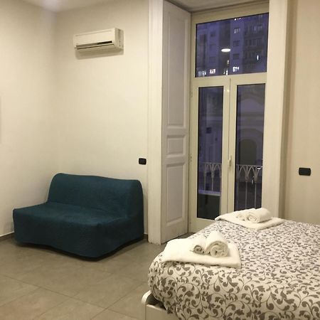 BnB Naples Extérieur photo