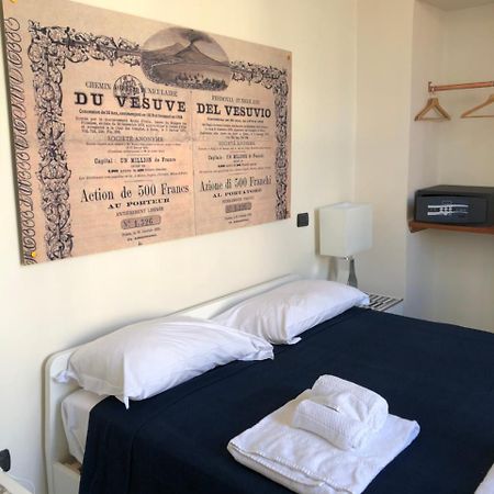 BnB Naples Extérieur photo