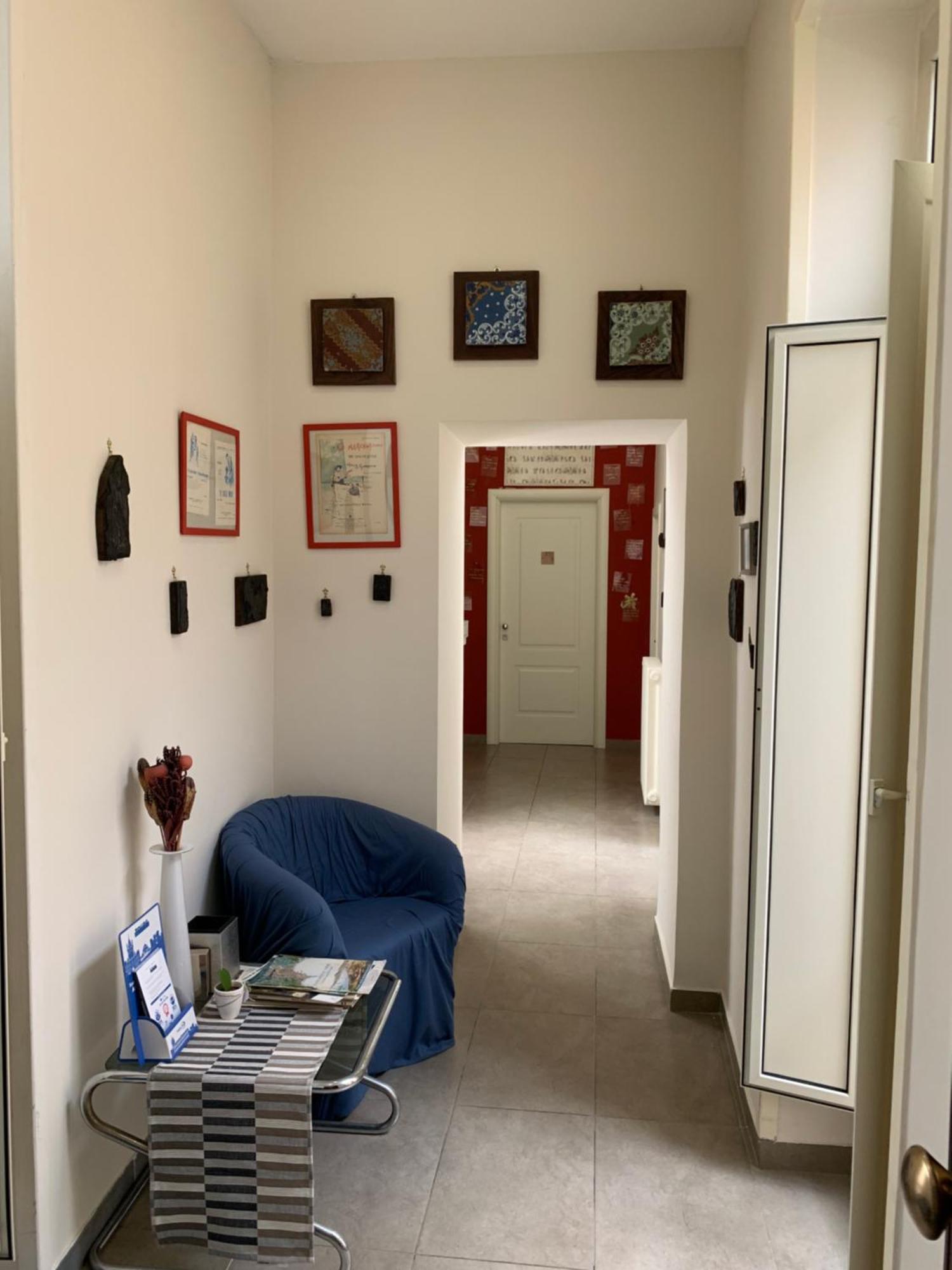 BnB Naples Extérieur photo