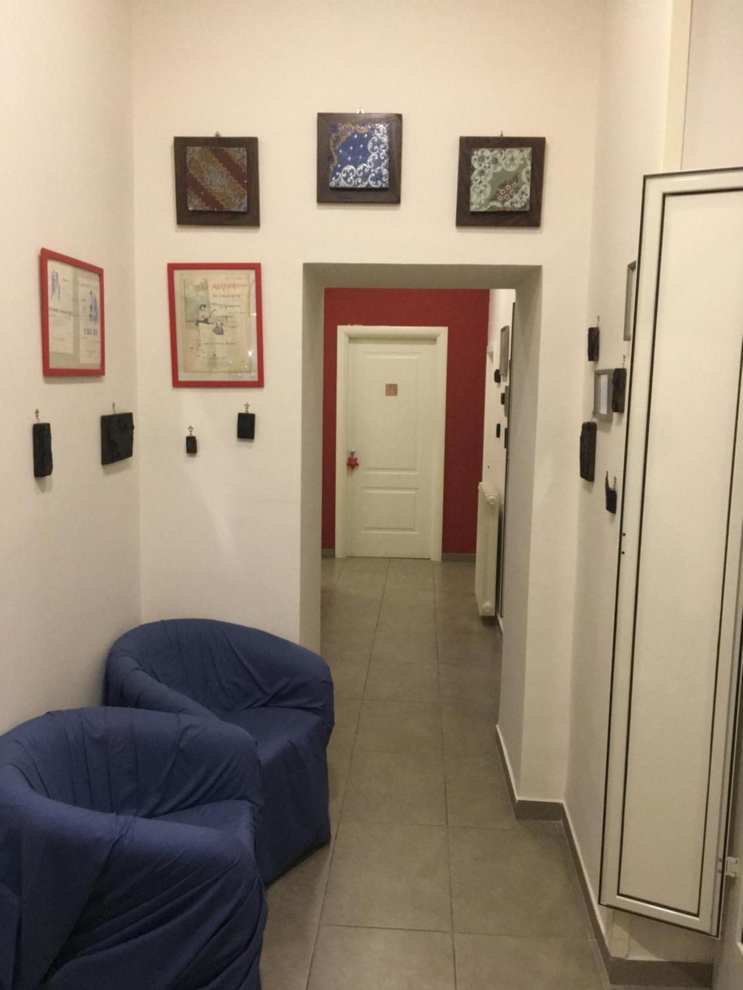 BnB Naples Extérieur photo