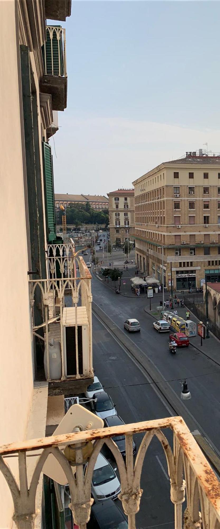 BnB Naples Extérieur photo