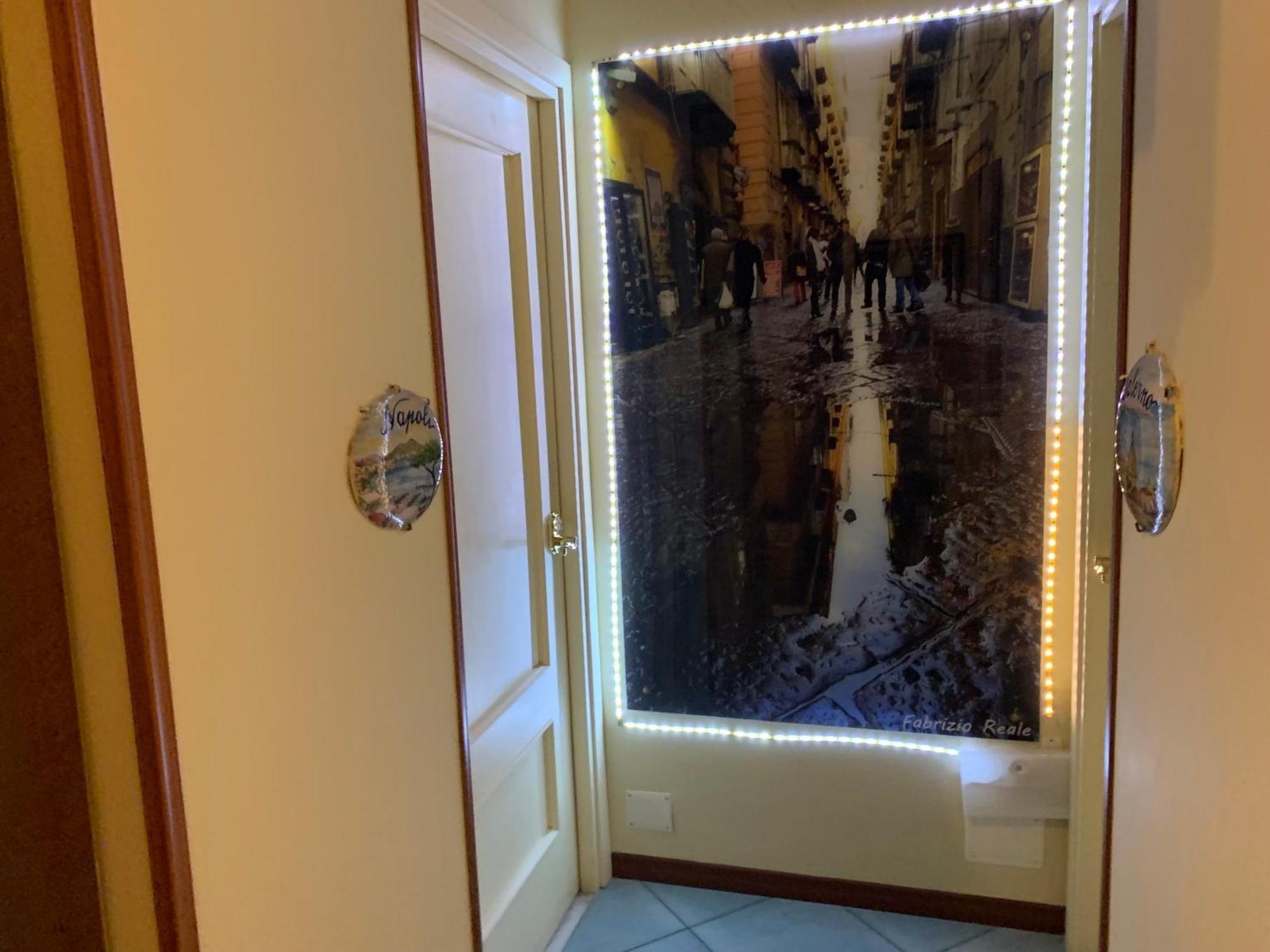 BnB Naples Extérieur photo