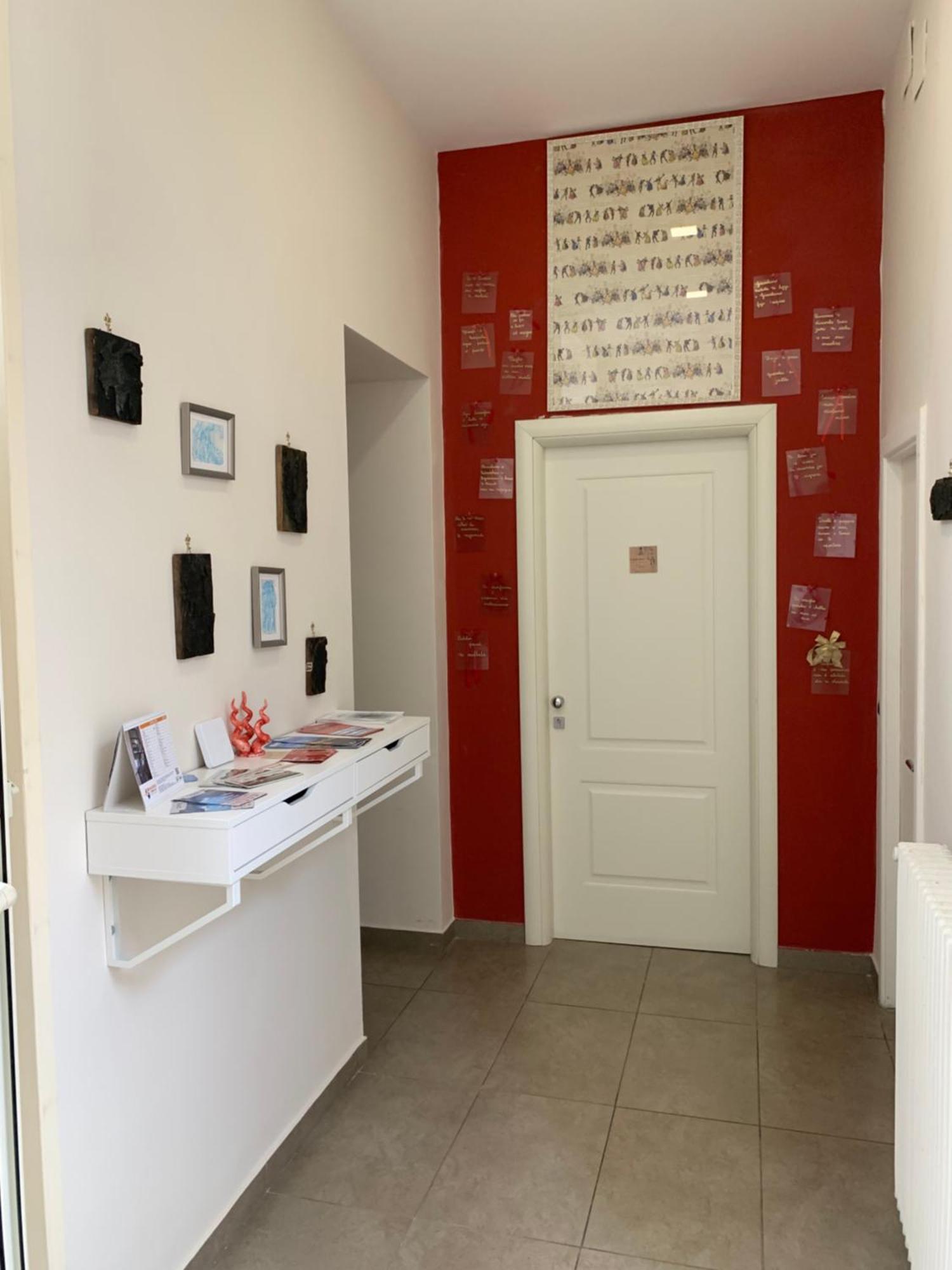 BnB Naples Extérieur photo