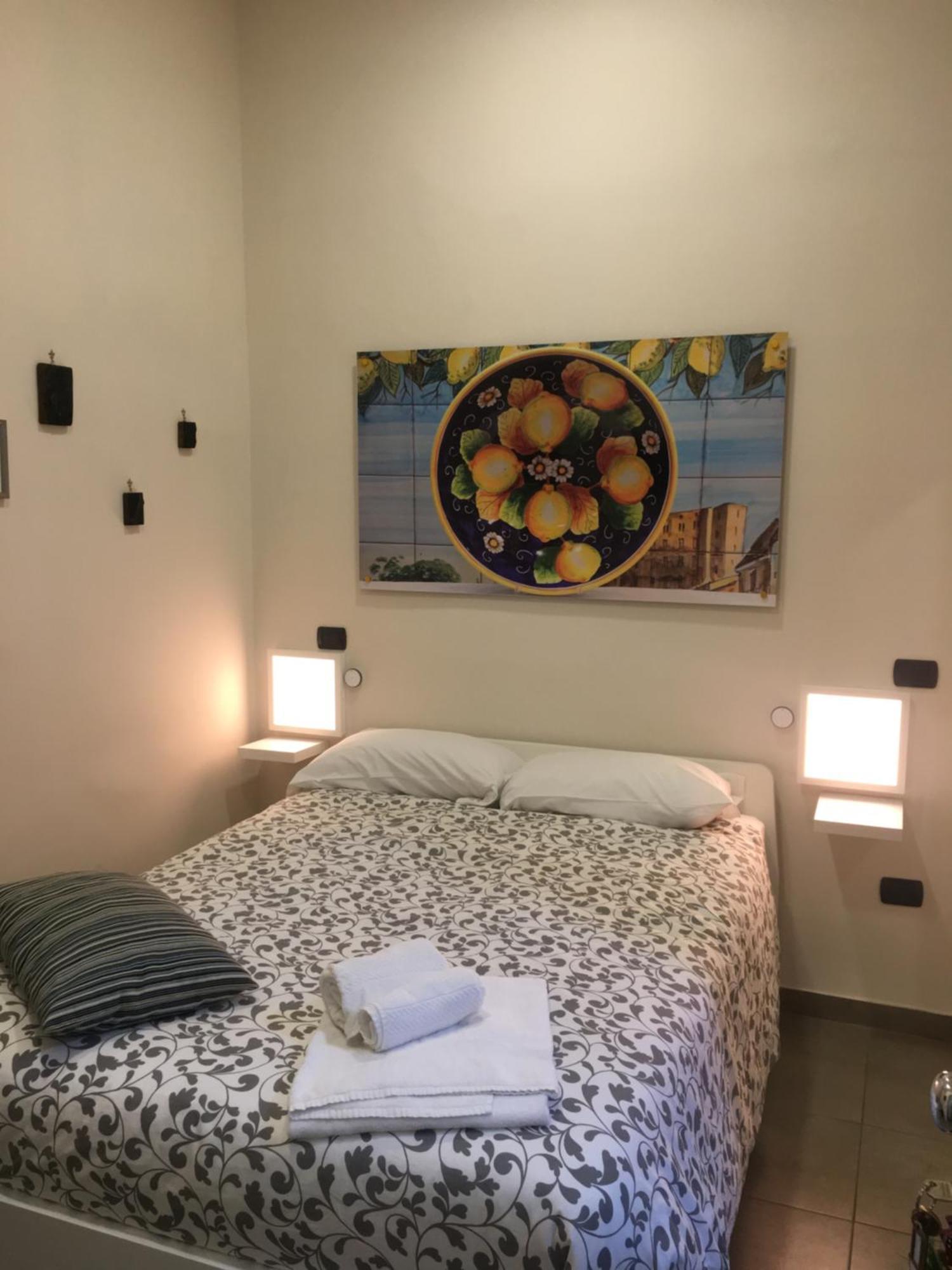 Hotel BnB Naples Extérieur photo