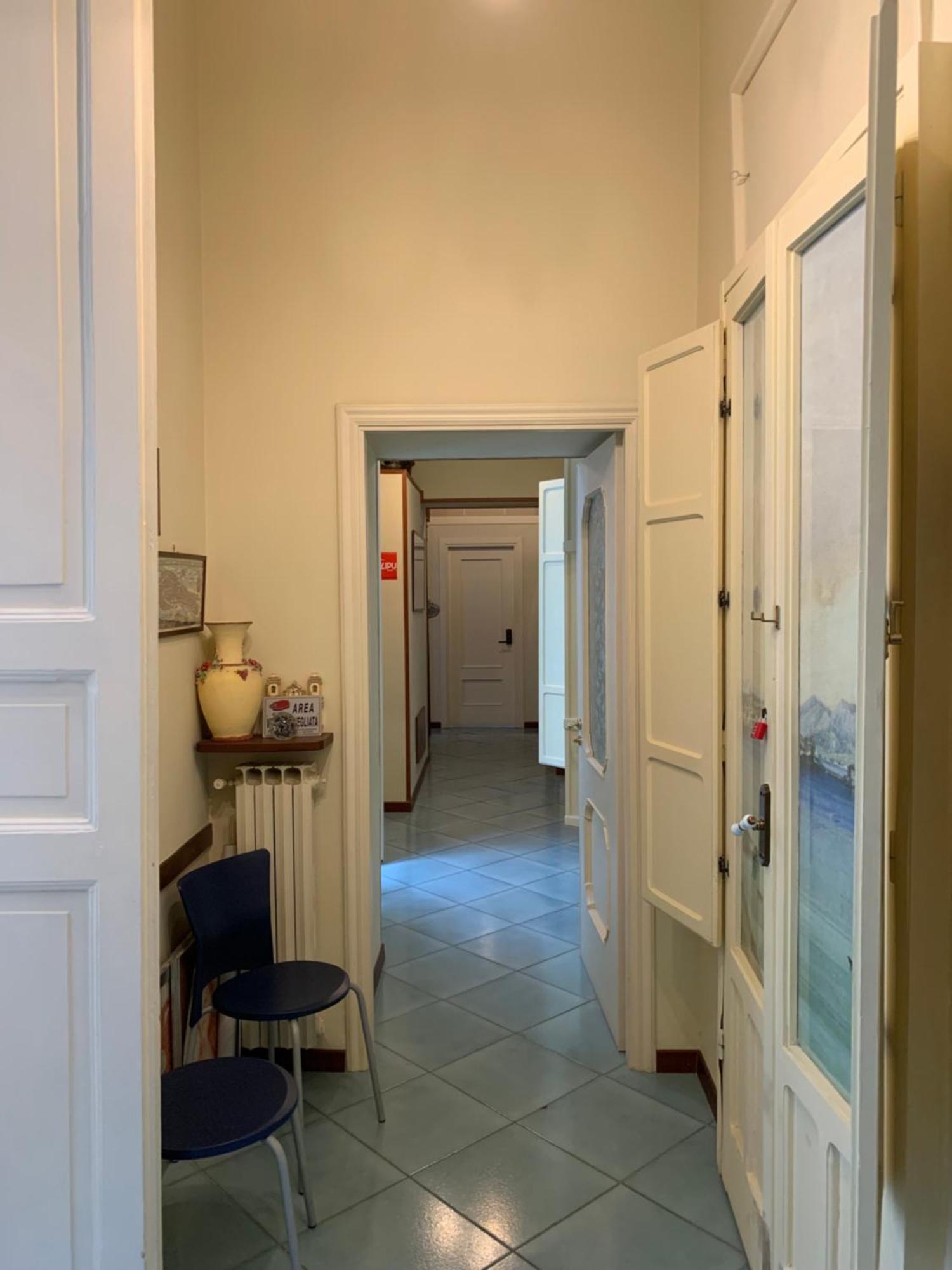 BnB Naples Extérieur photo