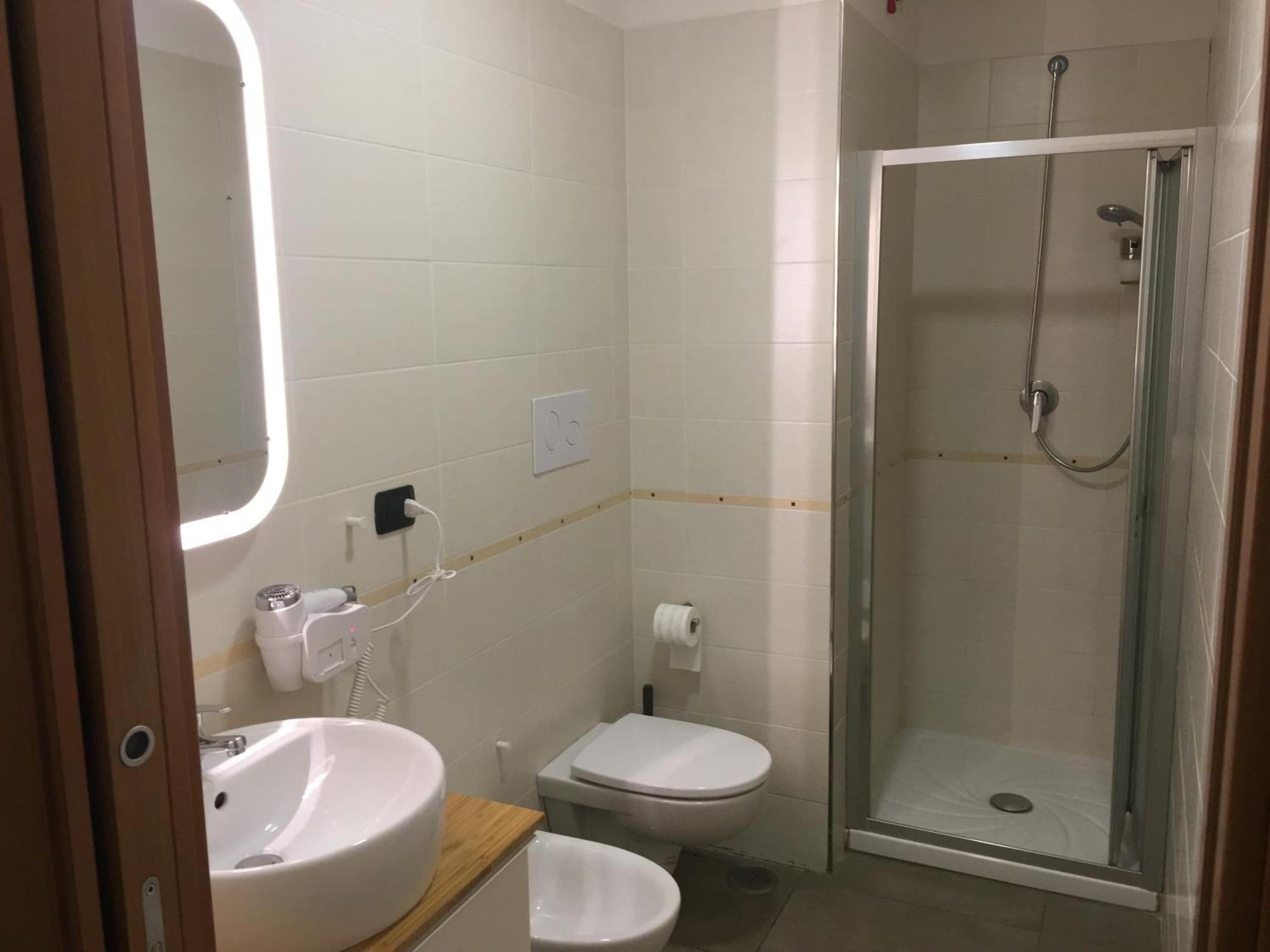 BnB Naples Extérieur photo