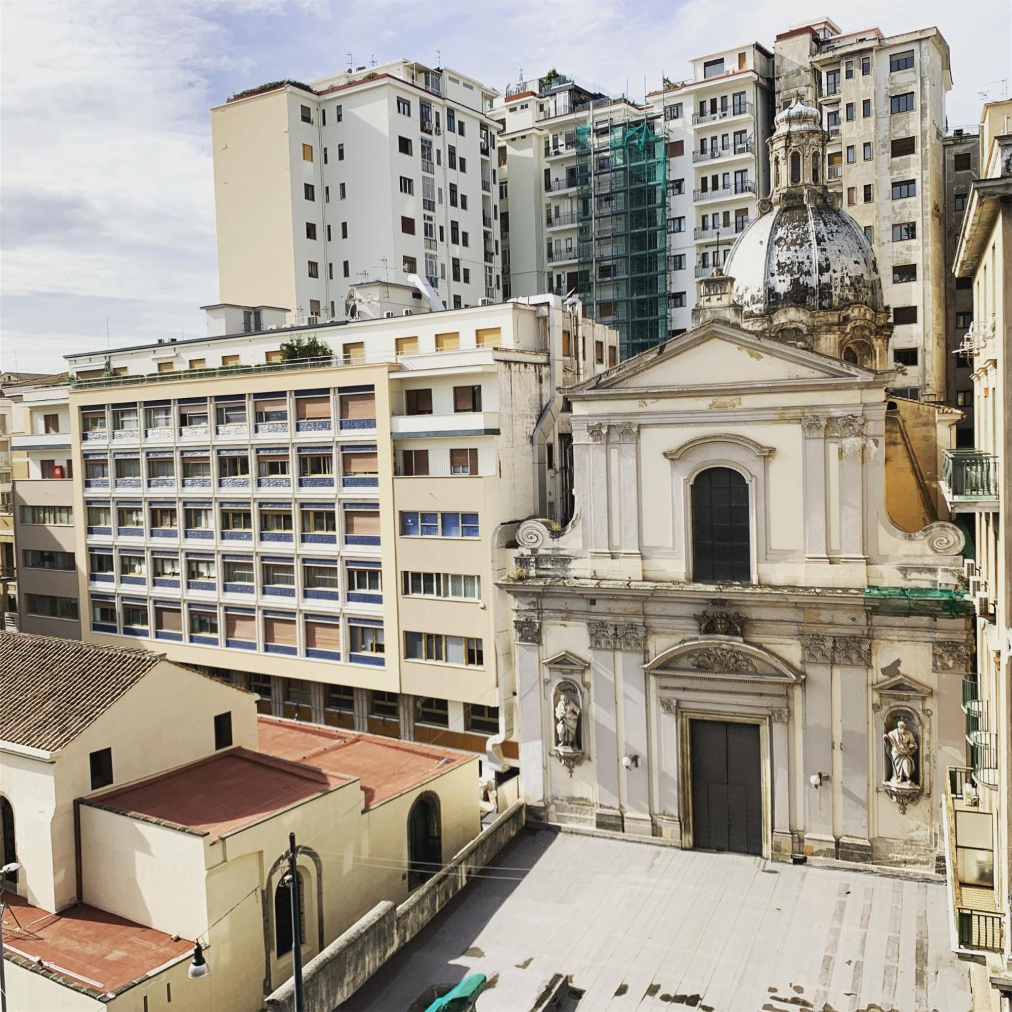 BnB Naples Extérieur photo