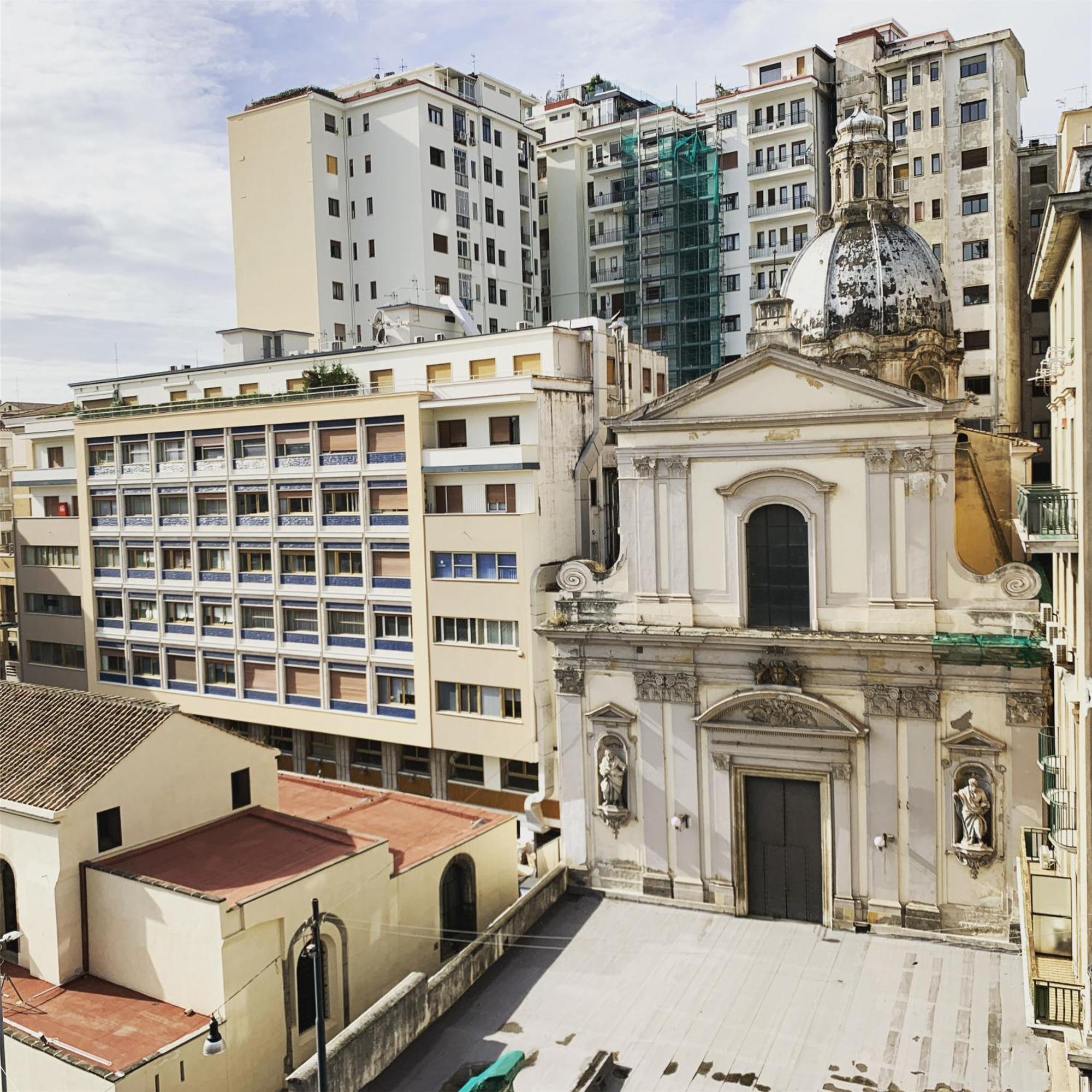 Hotel BnB Naples Extérieur photo