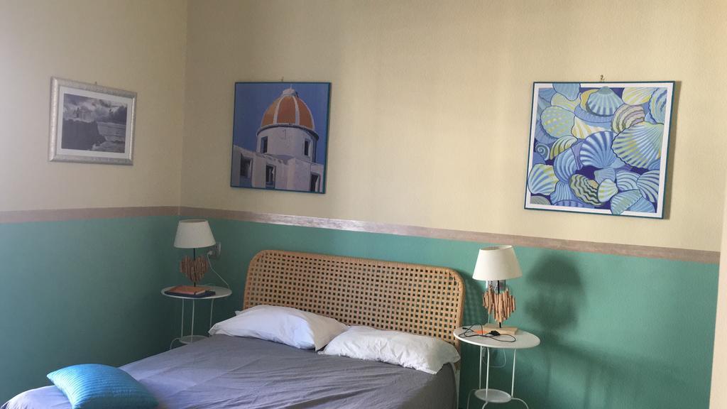 Hotel BnB Naples Extérieur photo