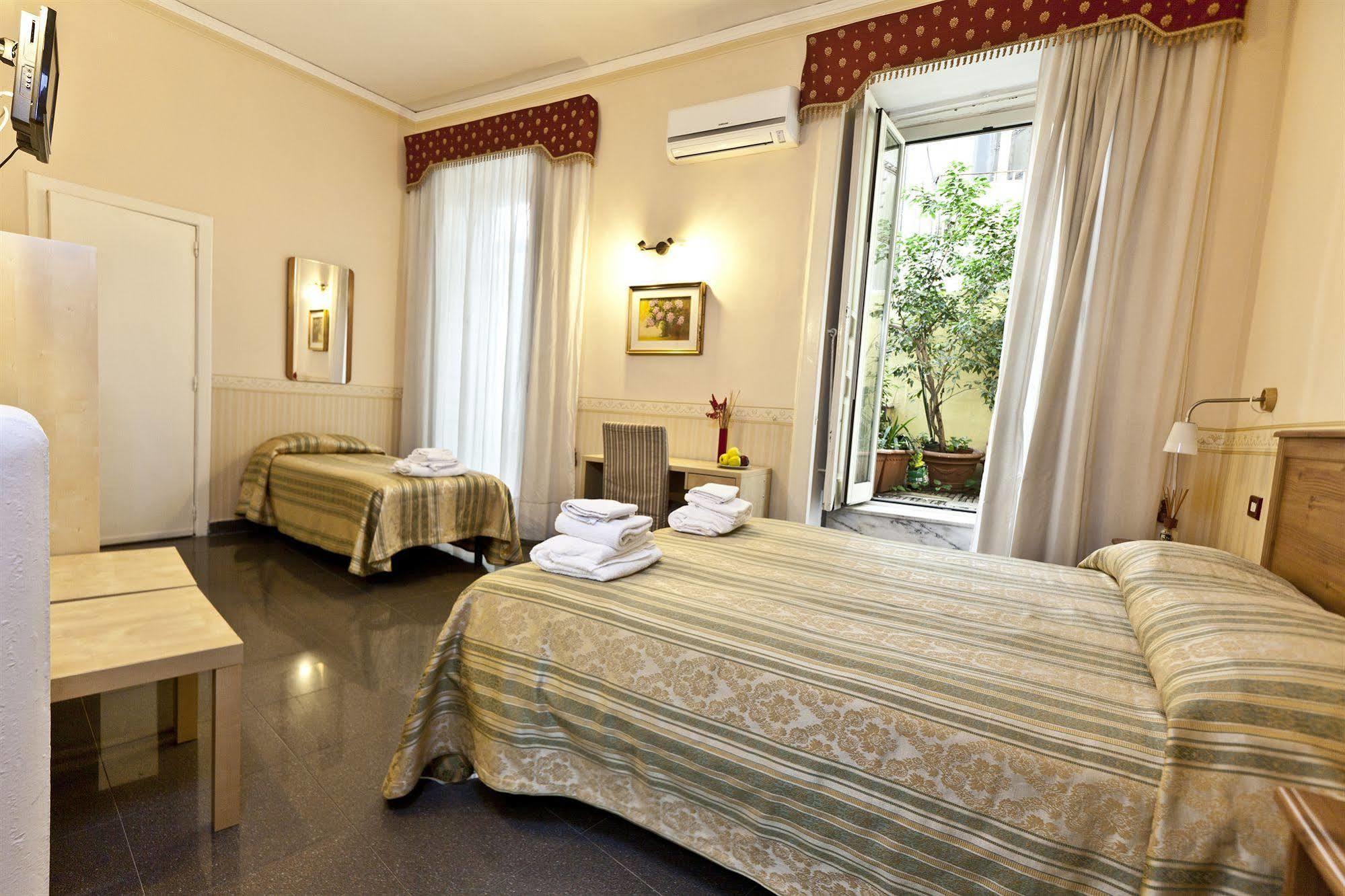 BnB Naples Extérieur photo