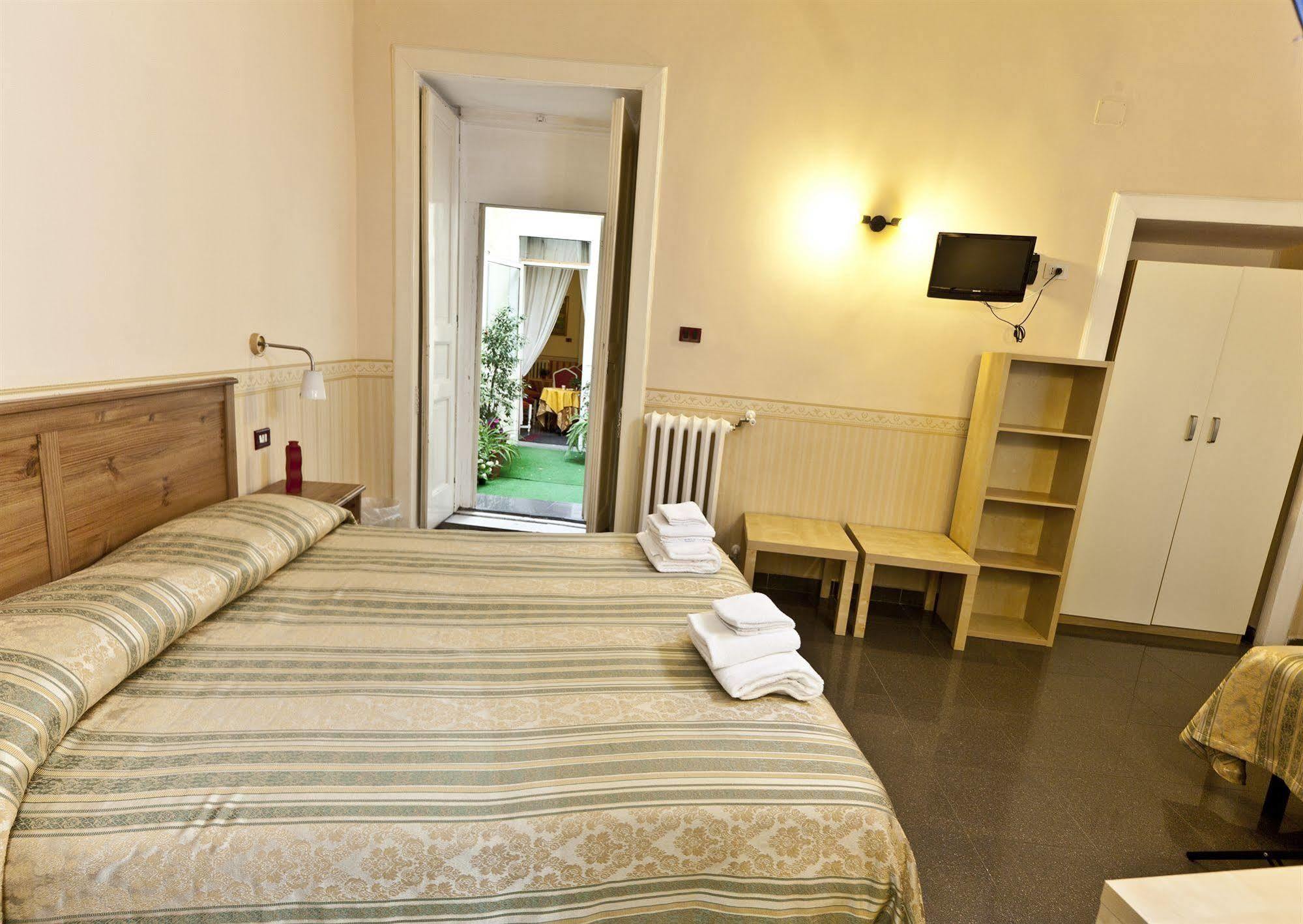 BnB Naples Extérieur photo