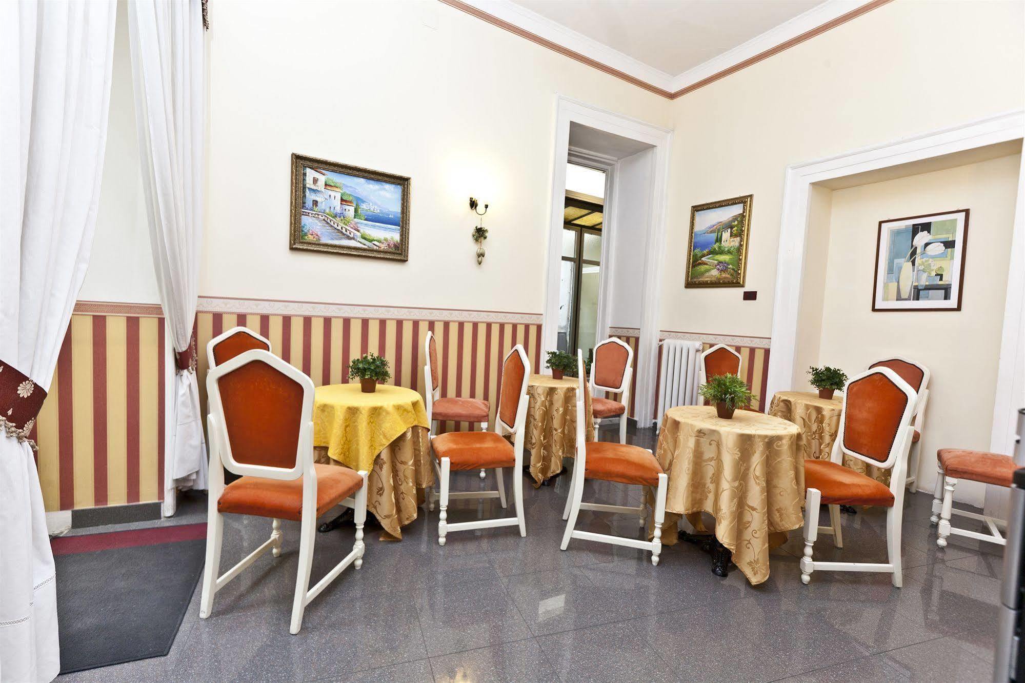 Hotel BnB Naples Extérieur photo