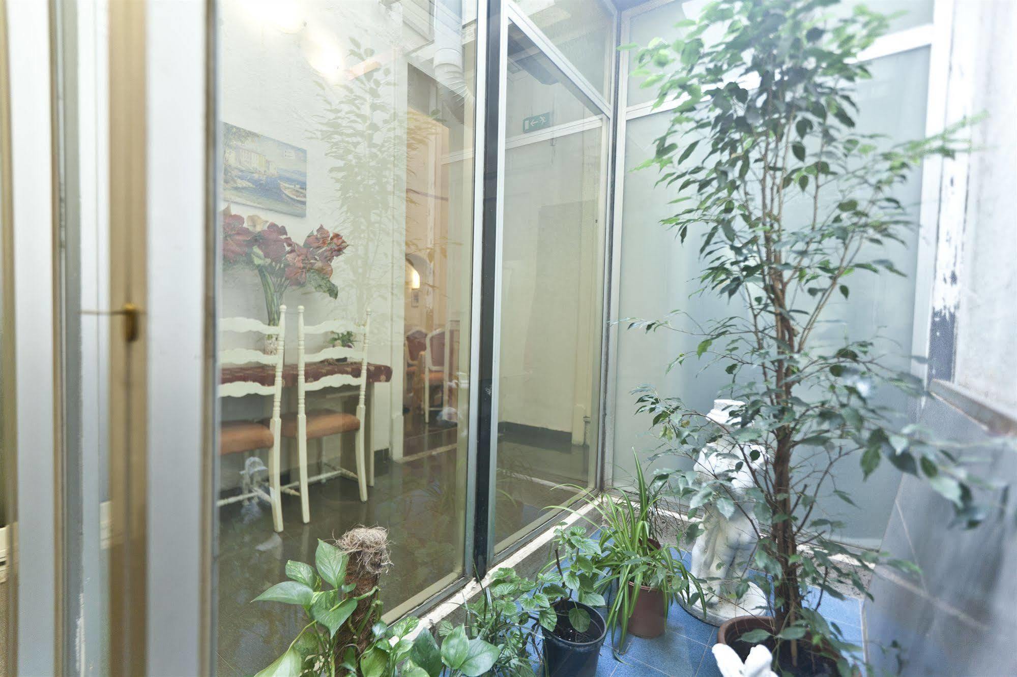 BnB Naples Extérieur photo