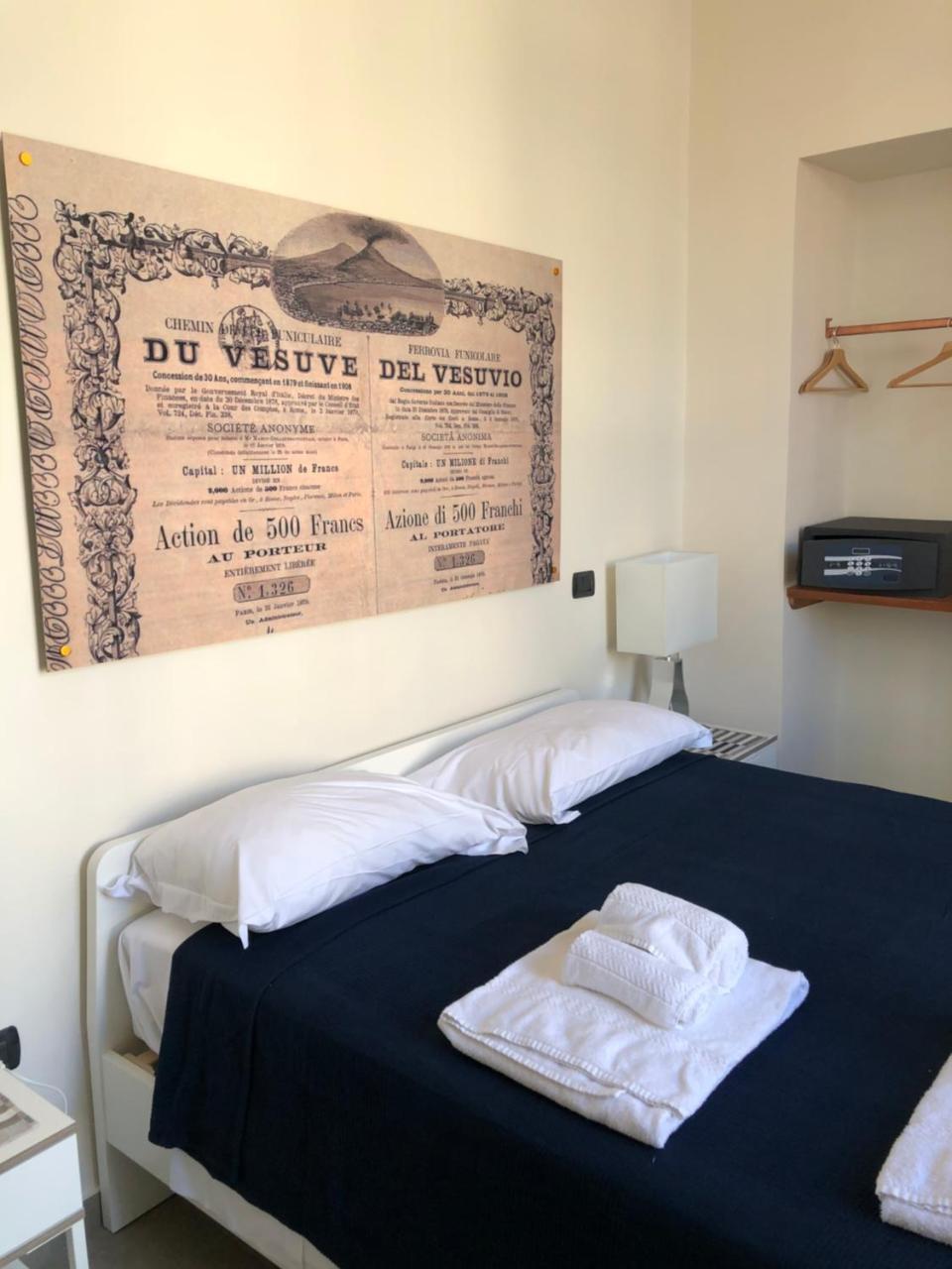 BnB Naples Extérieur photo