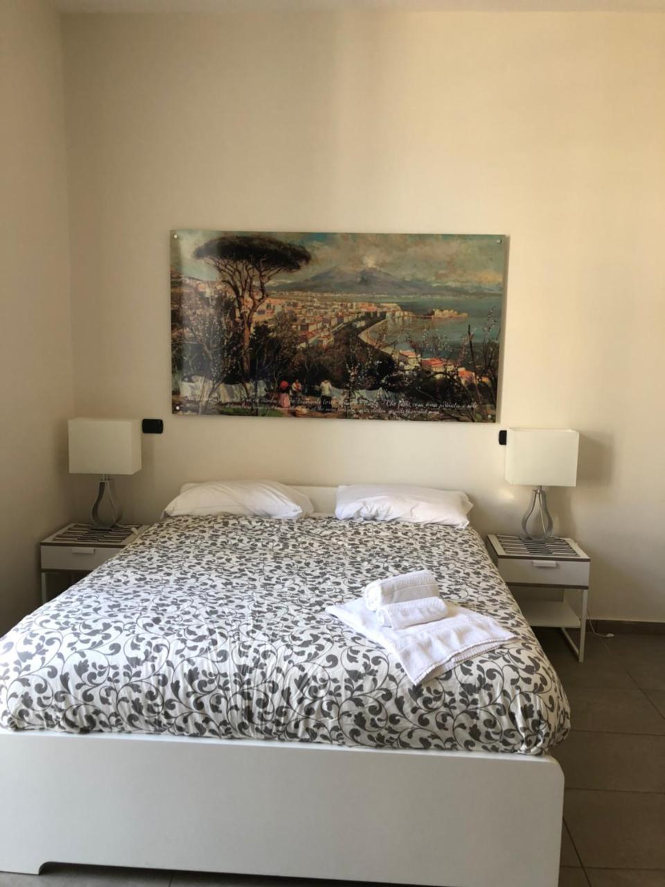BnB Naples Extérieur photo