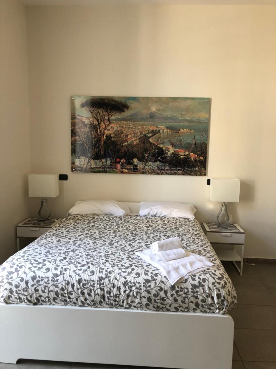 Hotel BnB Naples Extérieur photo