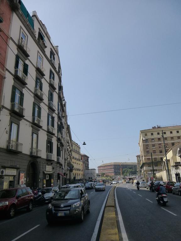BnB Naples Extérieur photo