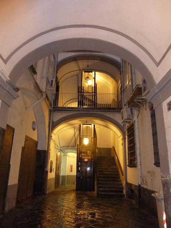 BnB Naples Extérieur photo